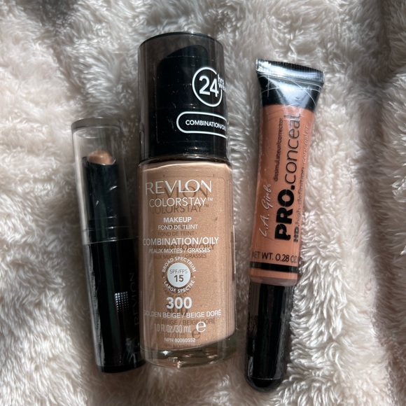 Misc. Makeup Drugstore Bundle - All Brand New - Picture 1 of 2